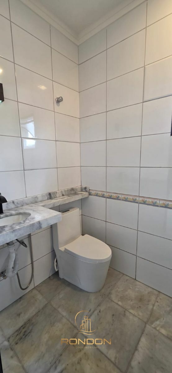 Casa, 5 quartos, 252 m² - Foto 35
