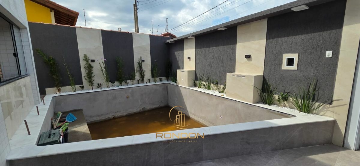 Casa, 5 quartos, 252 m² - Foto 2