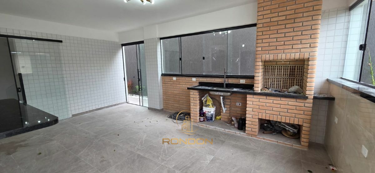 Casa, 5 quartos, 252 m² - Foto 8