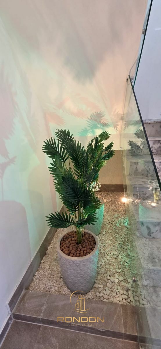 Casa, 5 quartos, 252 m² - Foto 16
