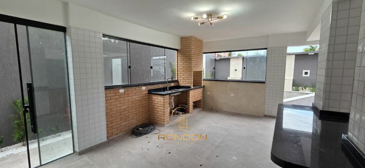 Casa, 5 quartos, 252 m² - Foto 6