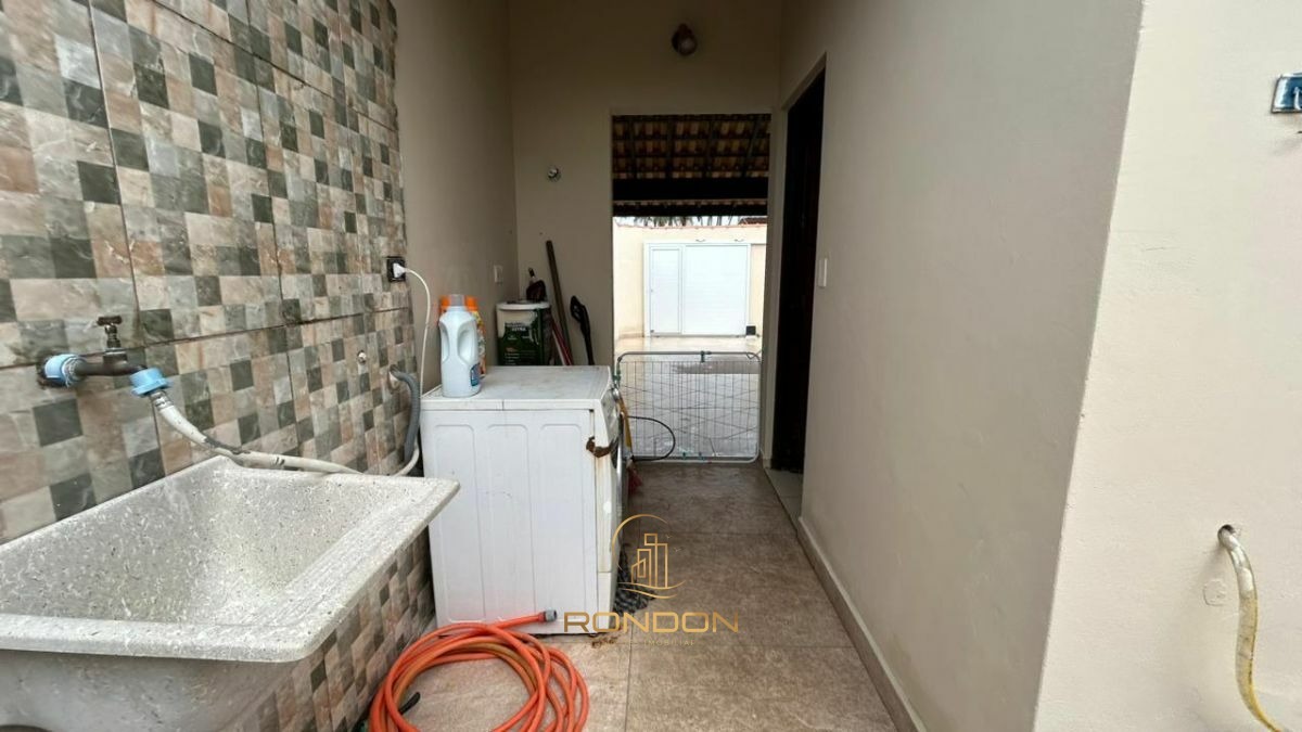 Casa, 3 quartos, 80 m² - Foto 19