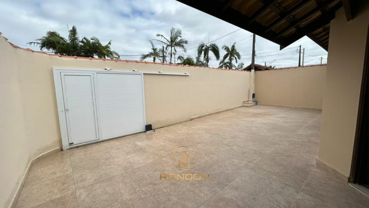 Casa, 3 quartos, 80 m² - Foto 3