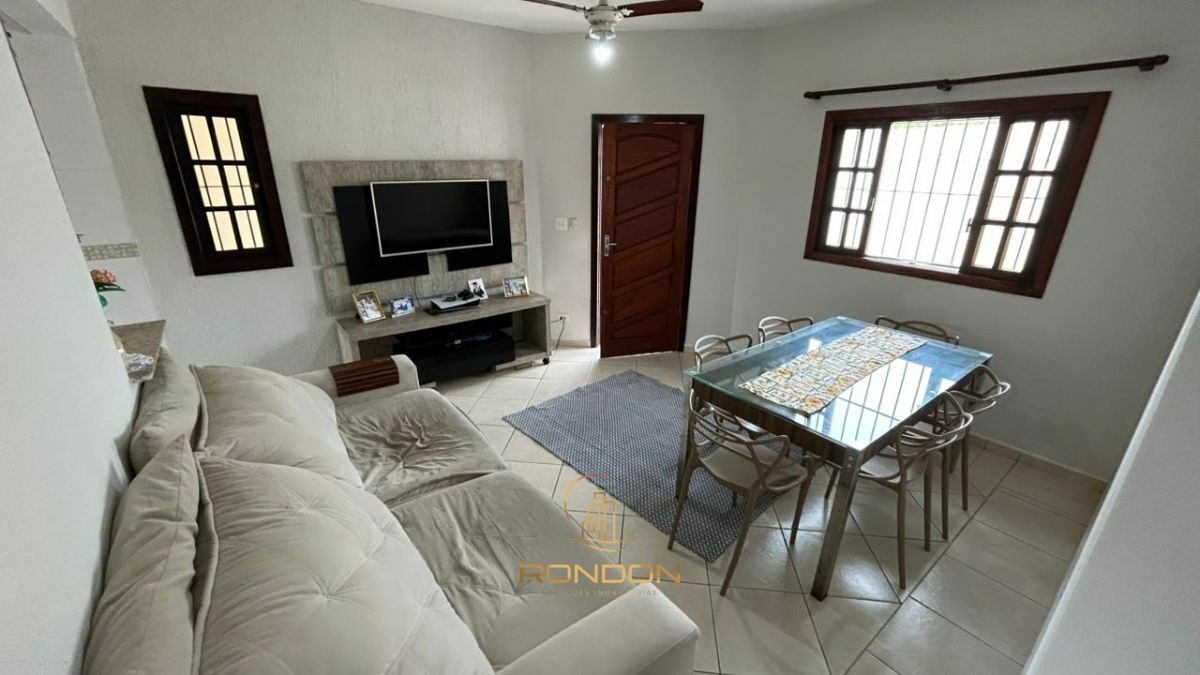 Casa, 3 quartos, 80 m² - Foto 8
