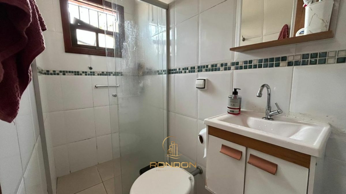 Casa, 3 quartos, 80 m² - Foto 12