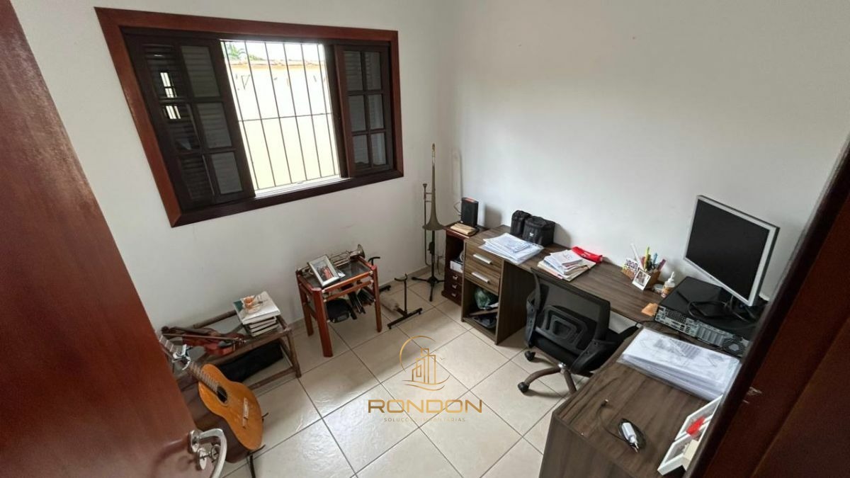 Casa, 3 quartos, 80 m² - Foto 11