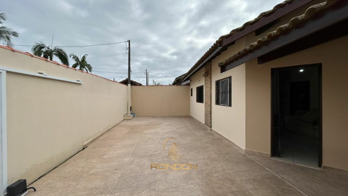 Casa, 3 quartos, 80 m² - Foto 2