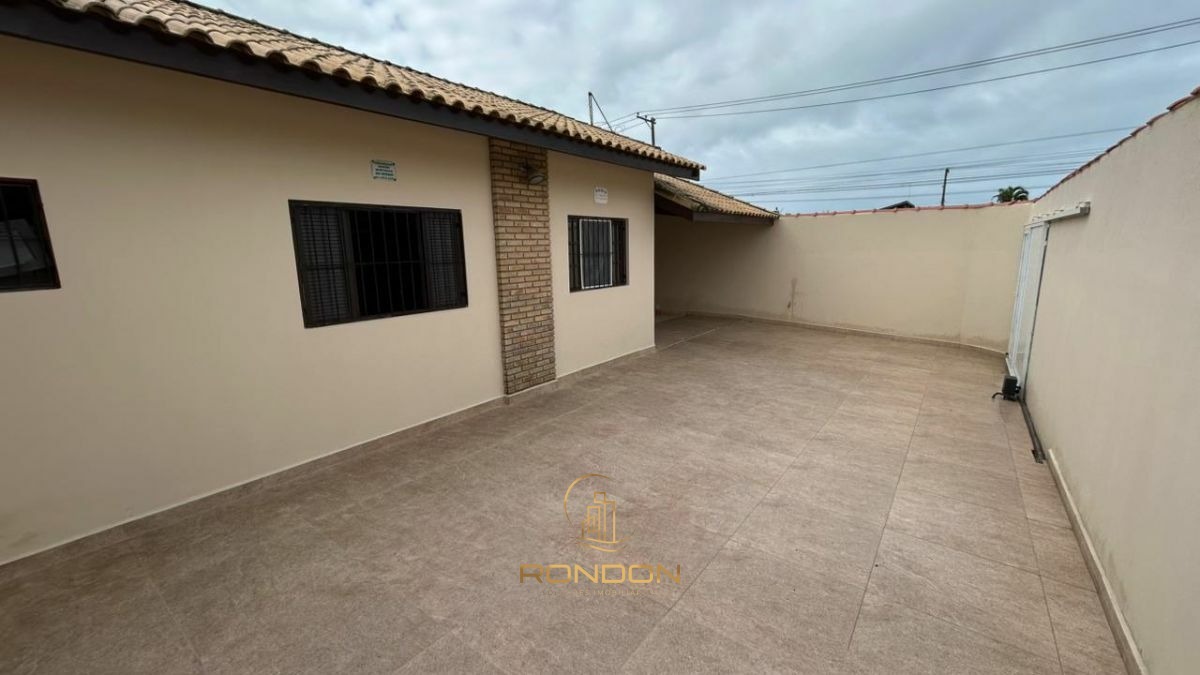 Casa, 3 quartos, 80 m² - Foto 4