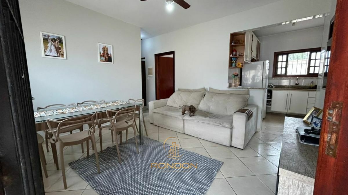 Casa, 3 quartos, 80 m² - Foto 9