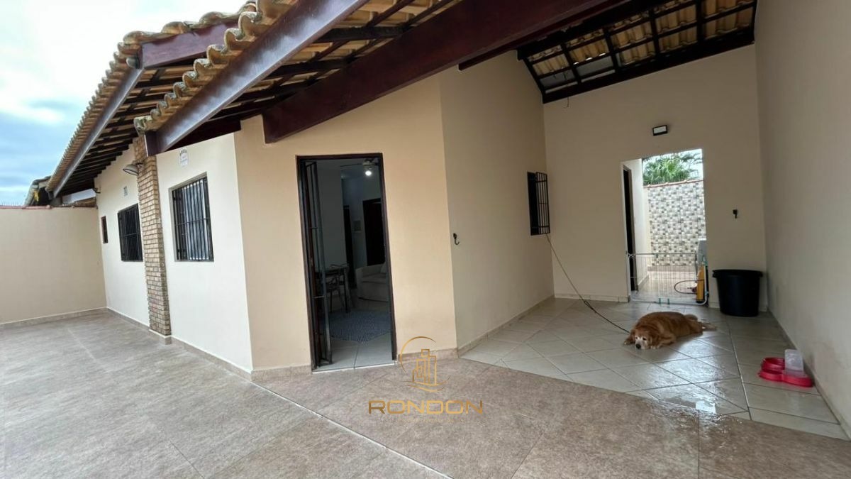 Casa, 3 quartos, 80 m² - Foto 6
