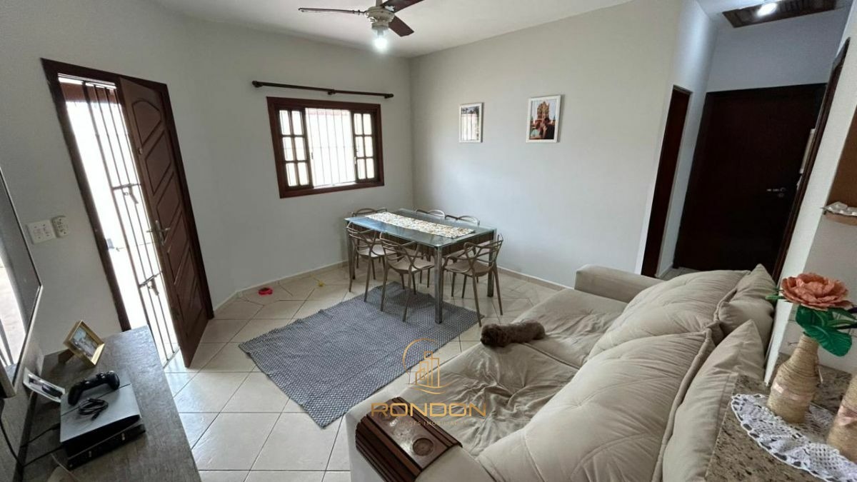 Casa, 3 quartos, 80 m² - Foto 7