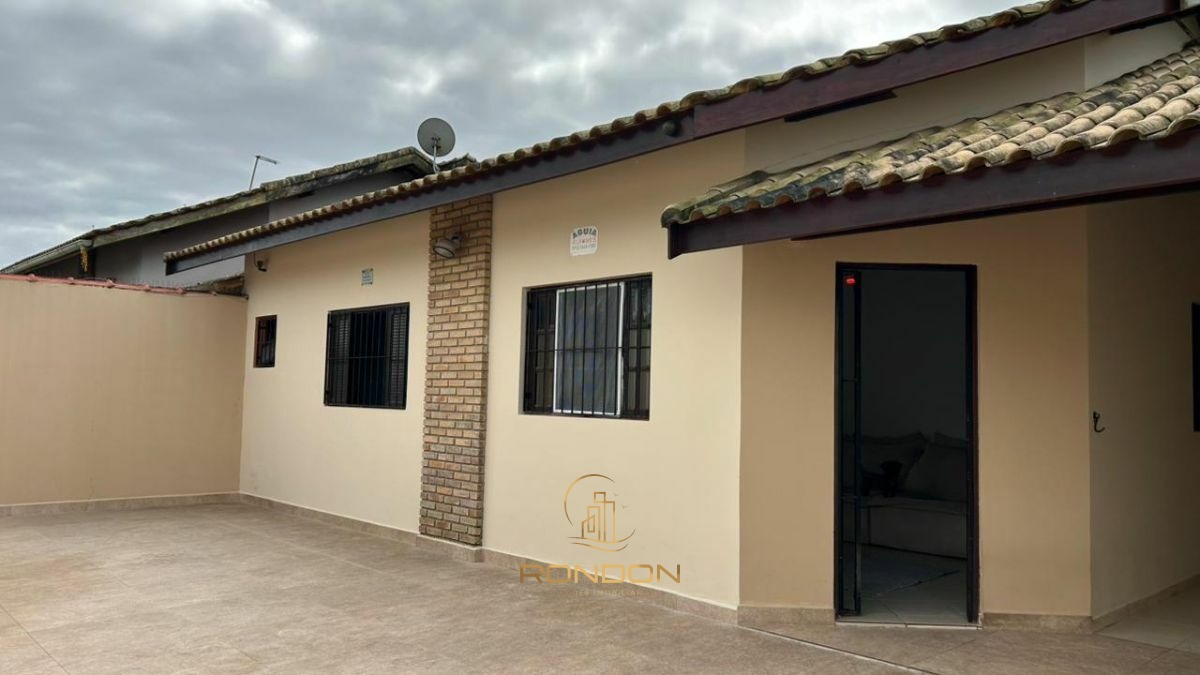 Casa, 3 quartos, 80 m² - Foto 5