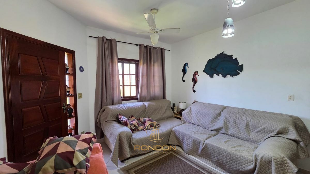 Casa, 3 quartos, 80 m² - Foto 9