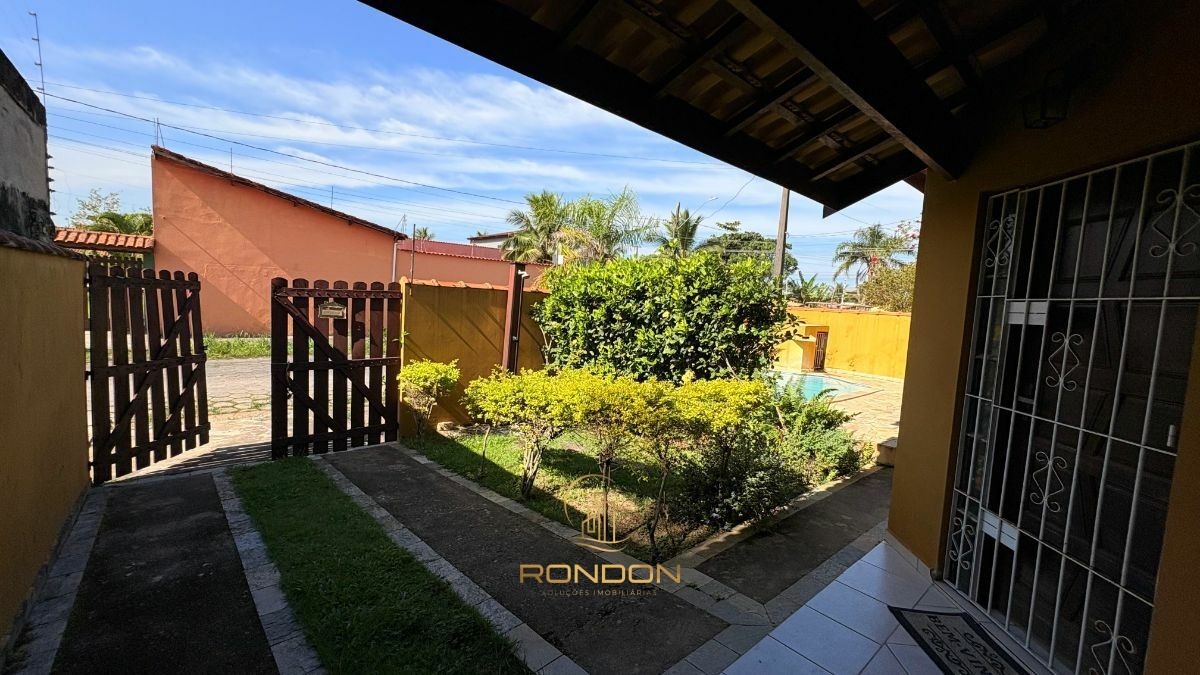 Casa, 3 quartos, 80 m² - Foto 3