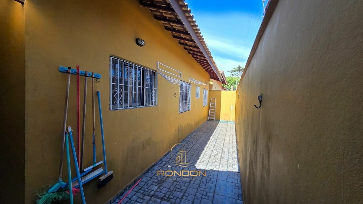 Casa, 3 quartos, 80 m² - Foto 22