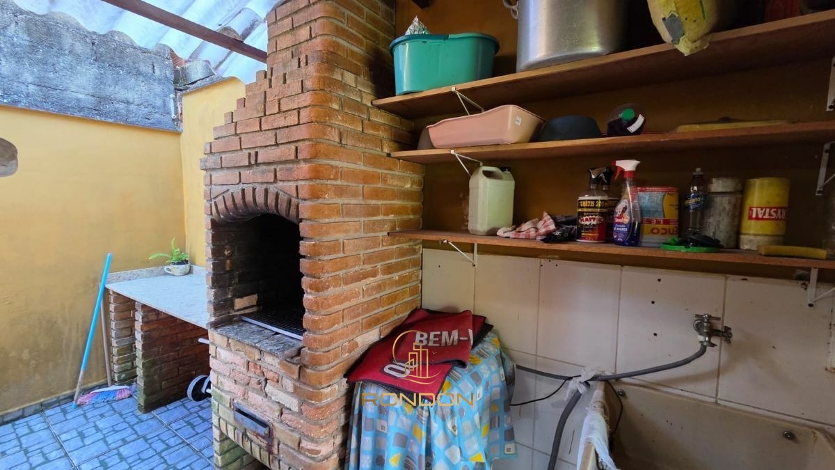 Casa, 3 quartos, 80 m² - Foto 19
