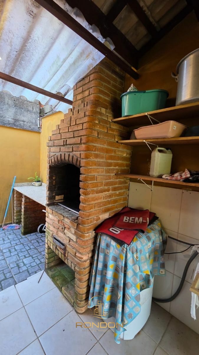 Casa, 3 quartos, 80 m² - Foto 20
