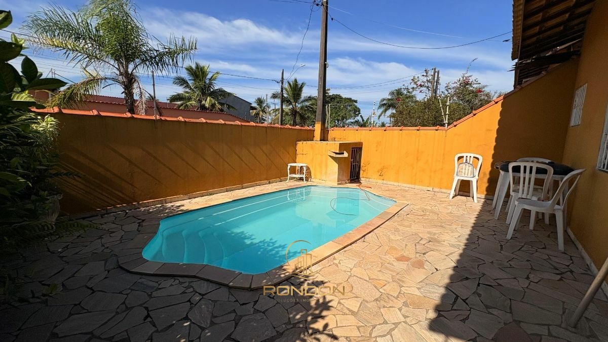 Casa, 3 quartos, 80 m² - Foto 6