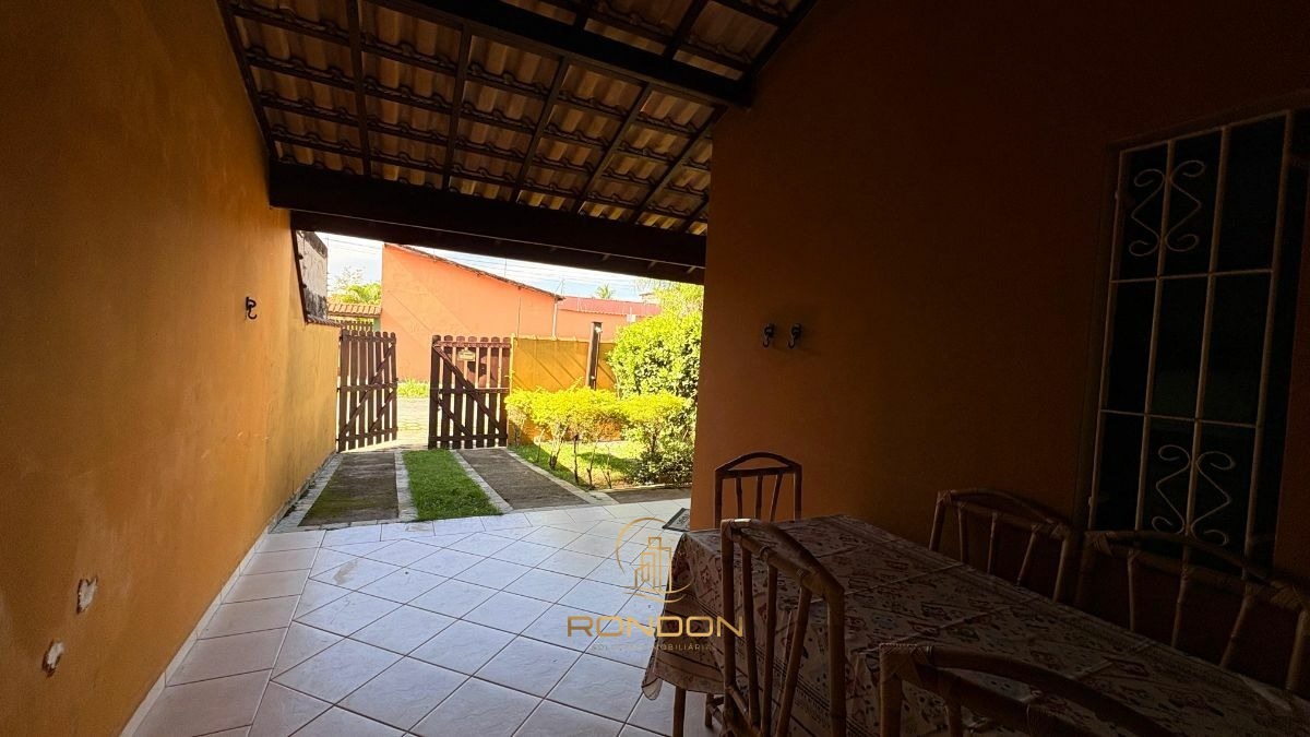 Casa, 3 quartos, 80 m² - Foto 4