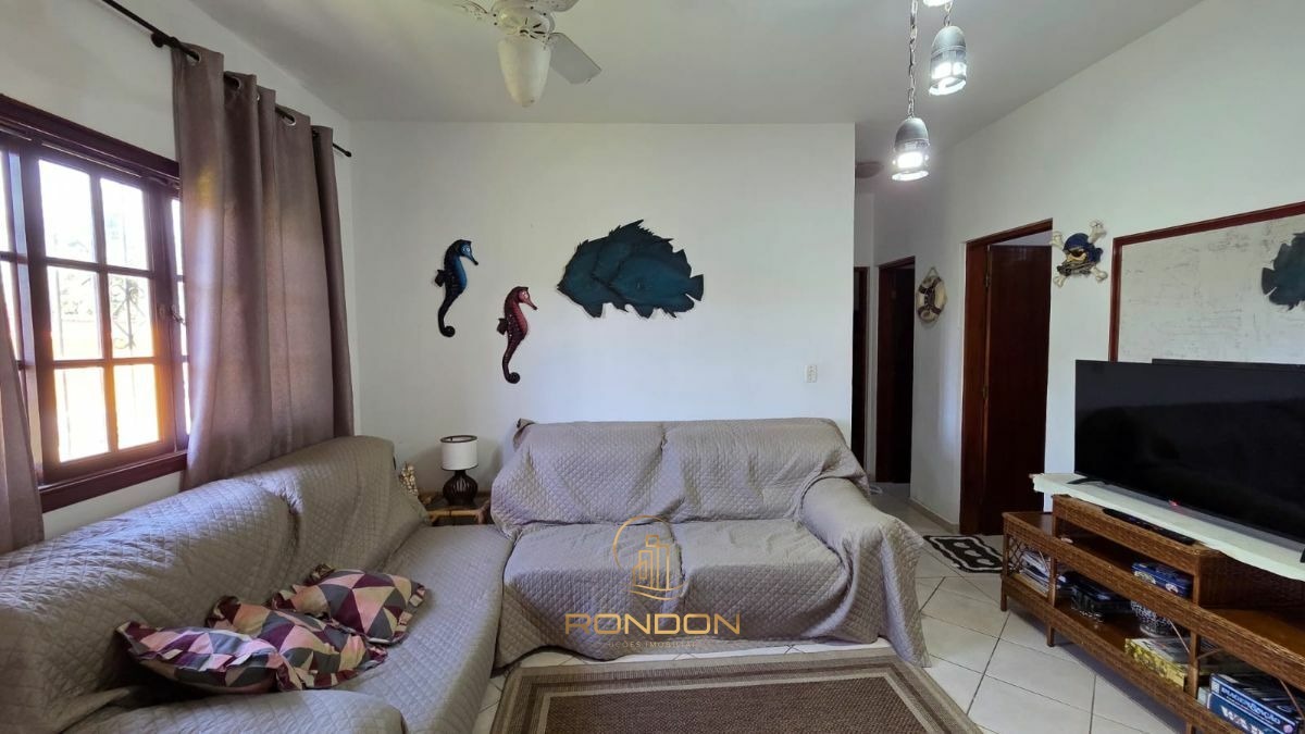 Casa, 3 quartos, 80 m² - Foto 12