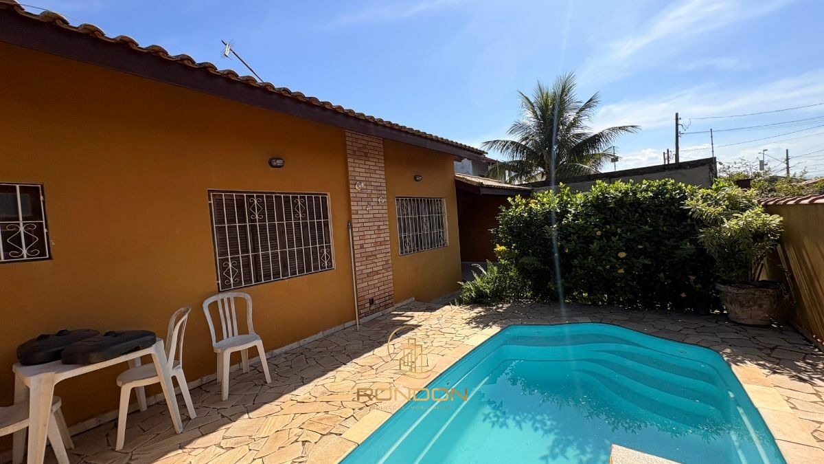 Casa, 3 quartos, 80 m² - Foto 5