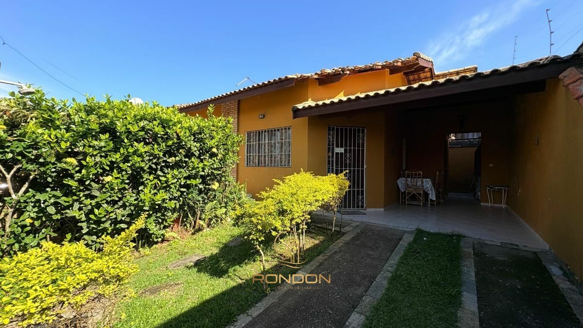 Casa, 3 quartos, 80 m² - Foto 2