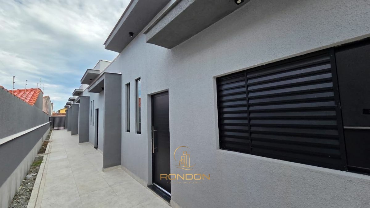 Casa, 2 quartos, 62 m² - Foto 5