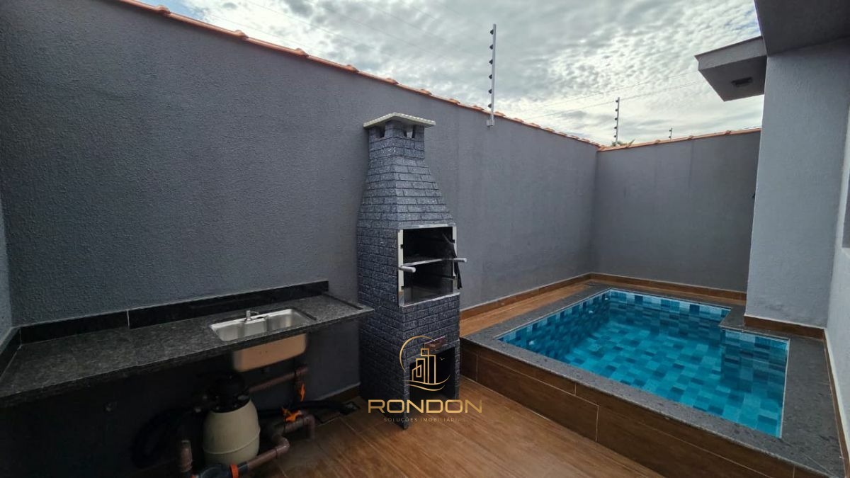 Casa, 2 quartos, 62 m² - Foto 14