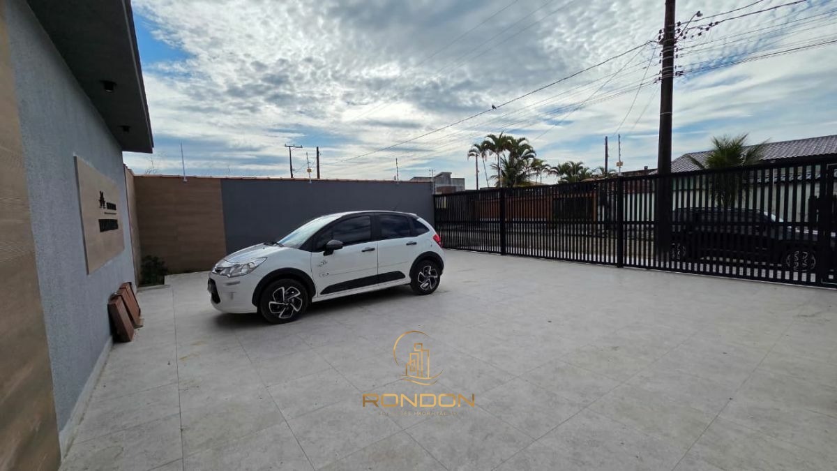 Casa, 2 quartos, 62 m² - Foto 3