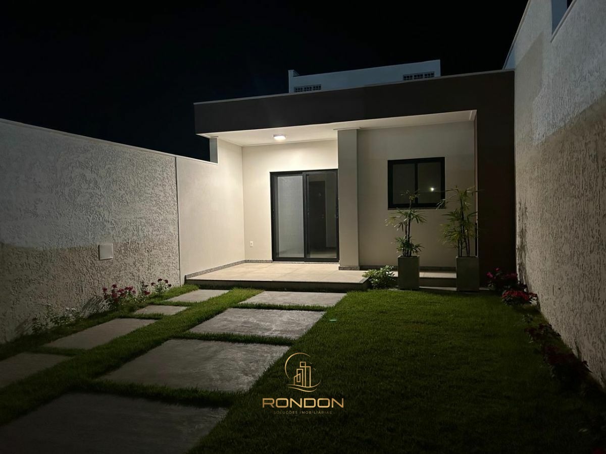 Casa, 2 quartos, 90 m² - Foto 3