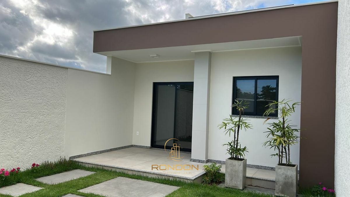 Casa, 2 quartos, 90 m² - Foto 4