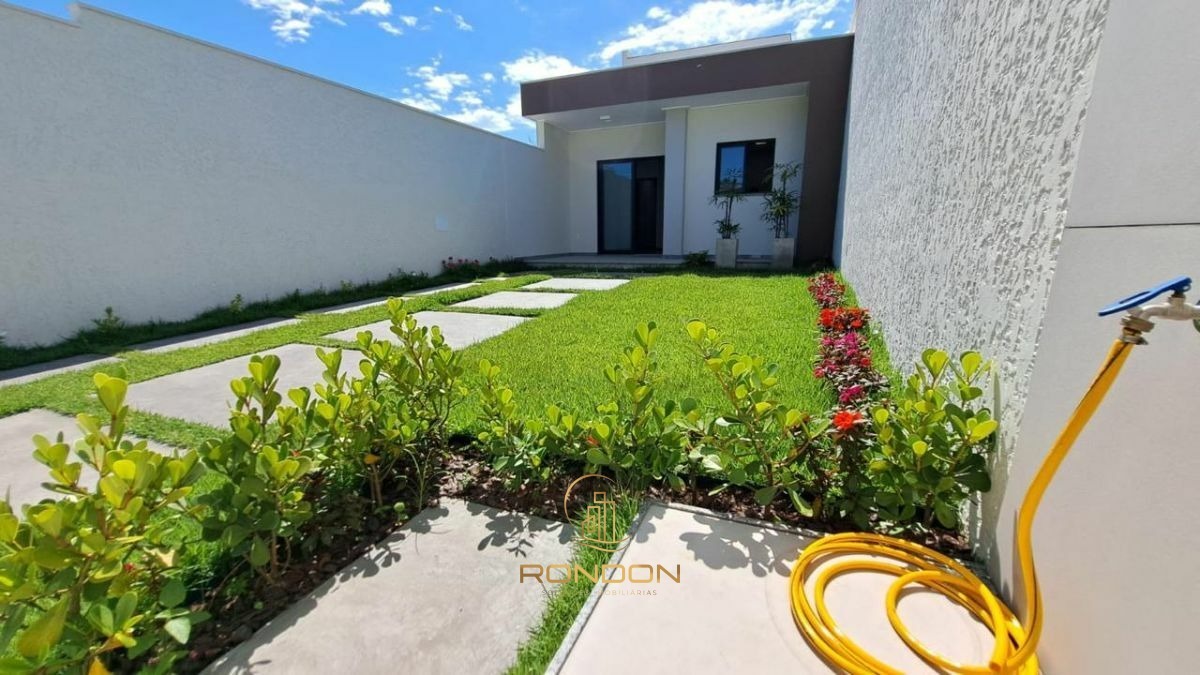 Casa, 2 quartos, 90 m² - Foto 1