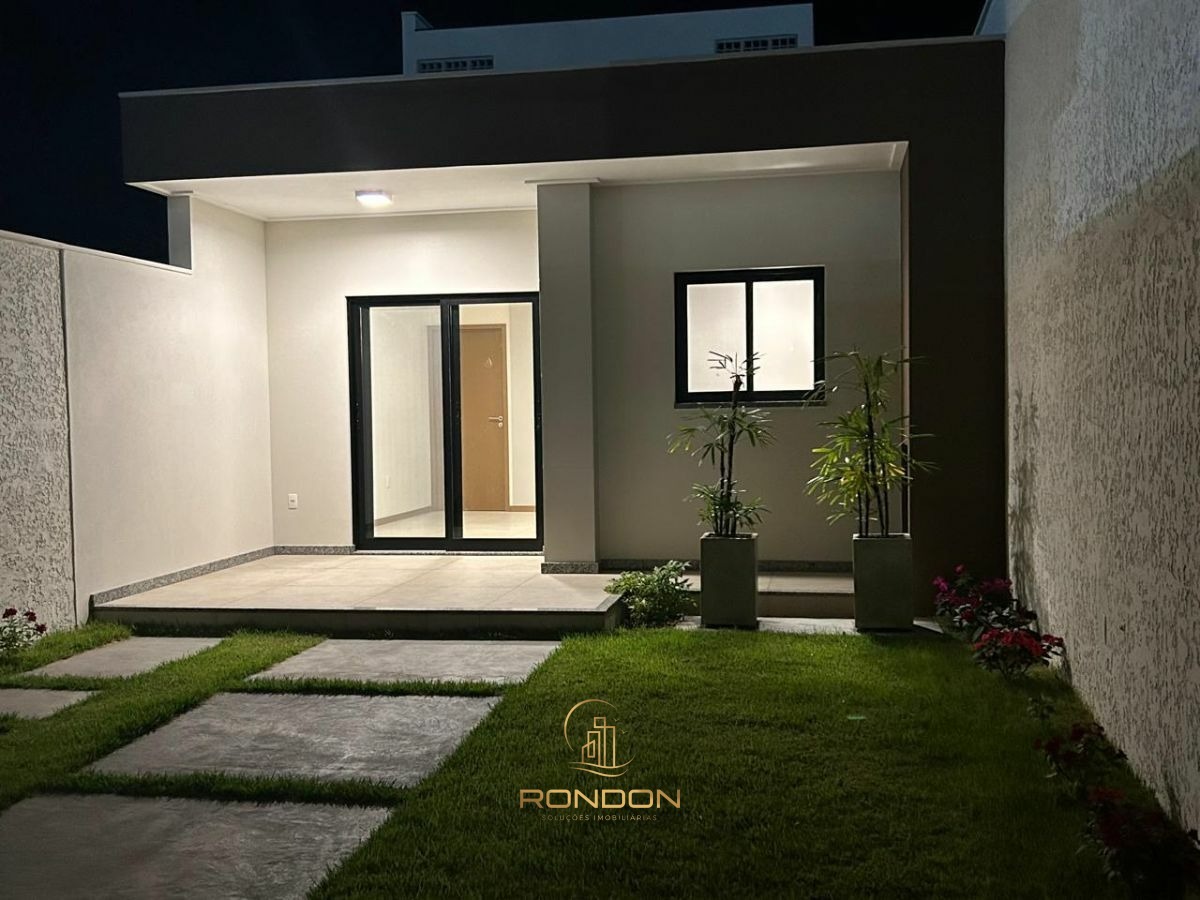 Casa, 2 quartos, 90 m² - Foto 2