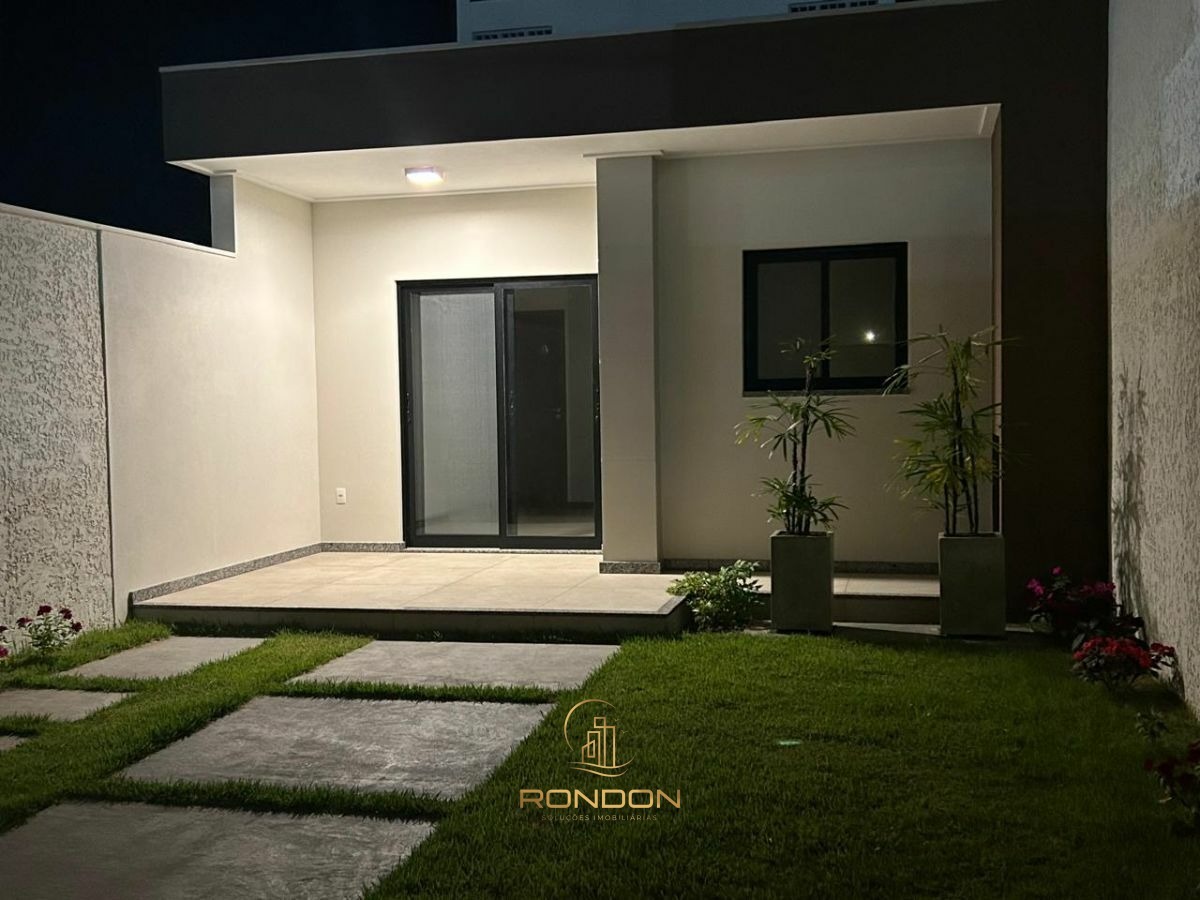 Casa, 2 quartos, 90 m² - Foto 5