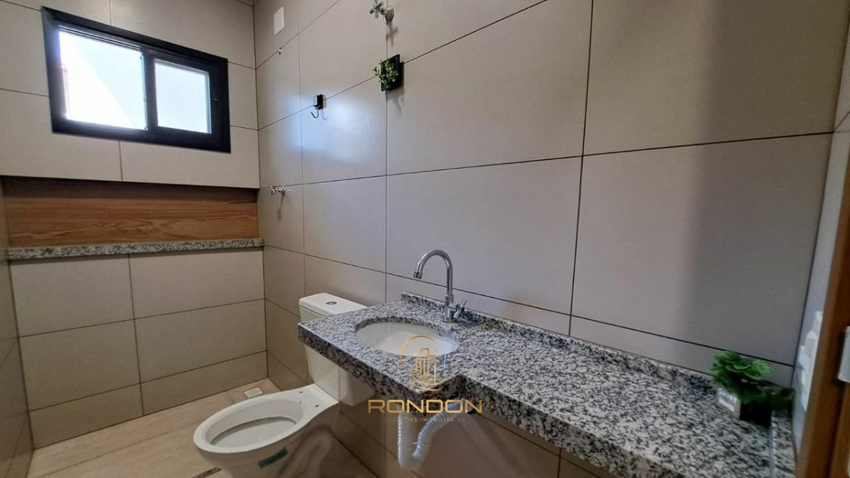 Casa, 2 quartos, 90 m² - Foto 11