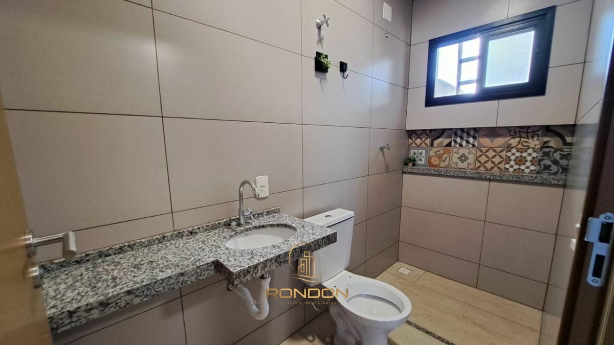 Casa, 2 quartos, 90 m² - Foto 12