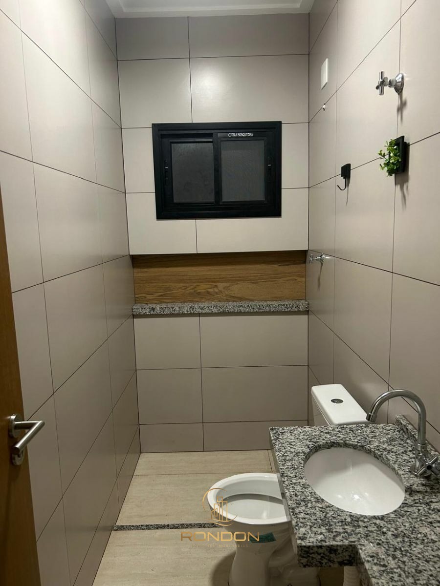 Casa, 2 quartos, 90 m² - Foto 13