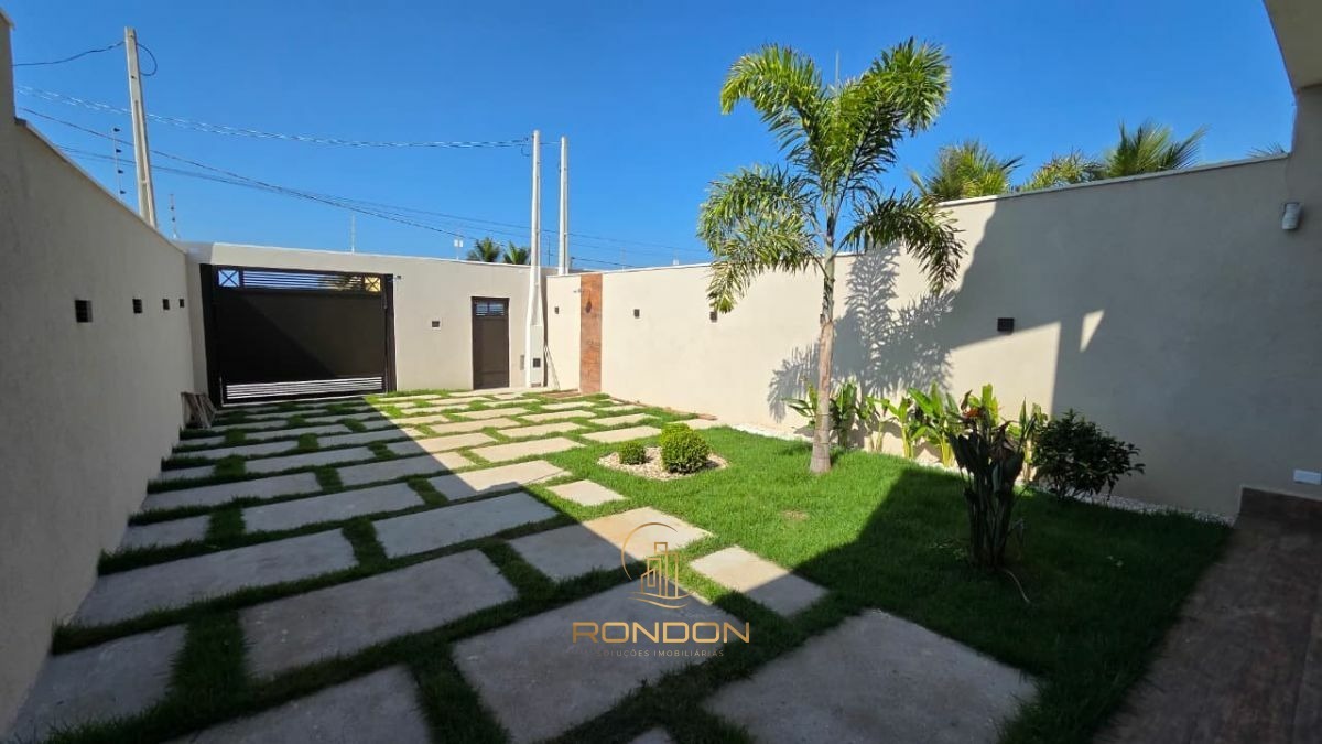 Casa, 4 quartos, 111 m² - Foto 2