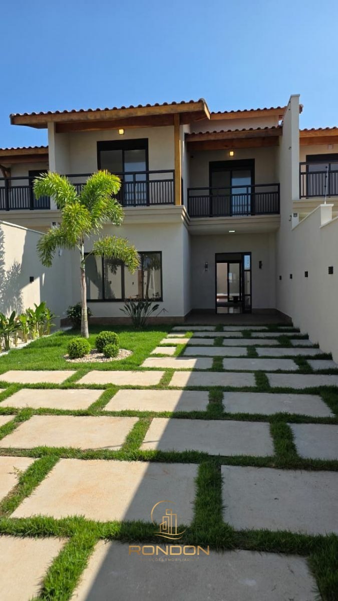 Casa, 4 quartos, 111 m² - Foto 3