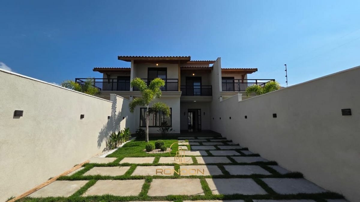 Casa, 4 quartos, 111 m² - Foto 4
