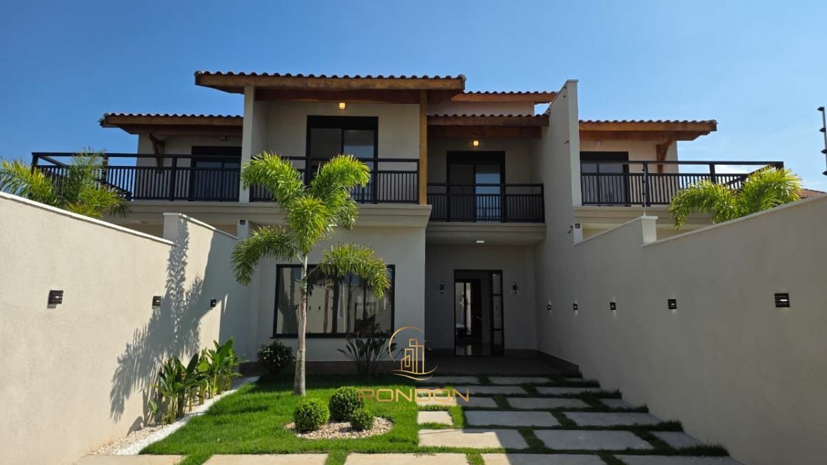 Casa, 4 quartos, 111 m² - Foto 5