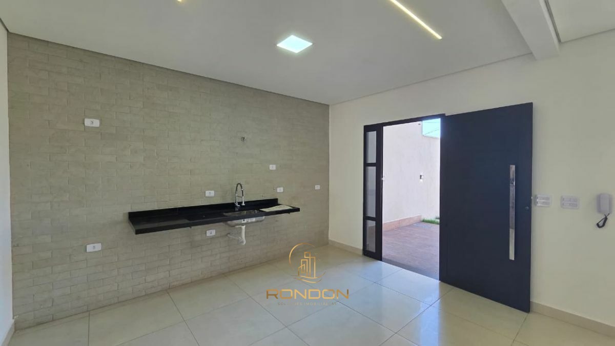 Casa, 4 quartos, 111 m² - Foto 9