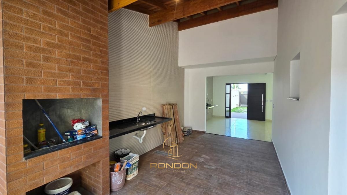 Casa, 4 quartos, 111 m² - Foto 17