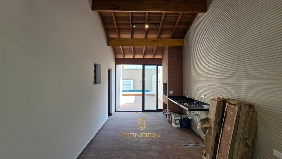 Casa, 4 quartos, 111 m² - Foto 18