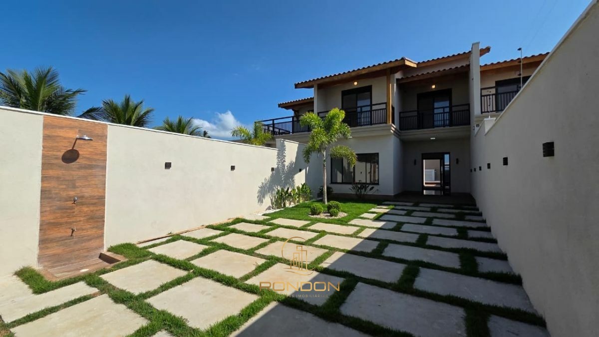 Casa, 4 quartos, 111 m² - Foto 6