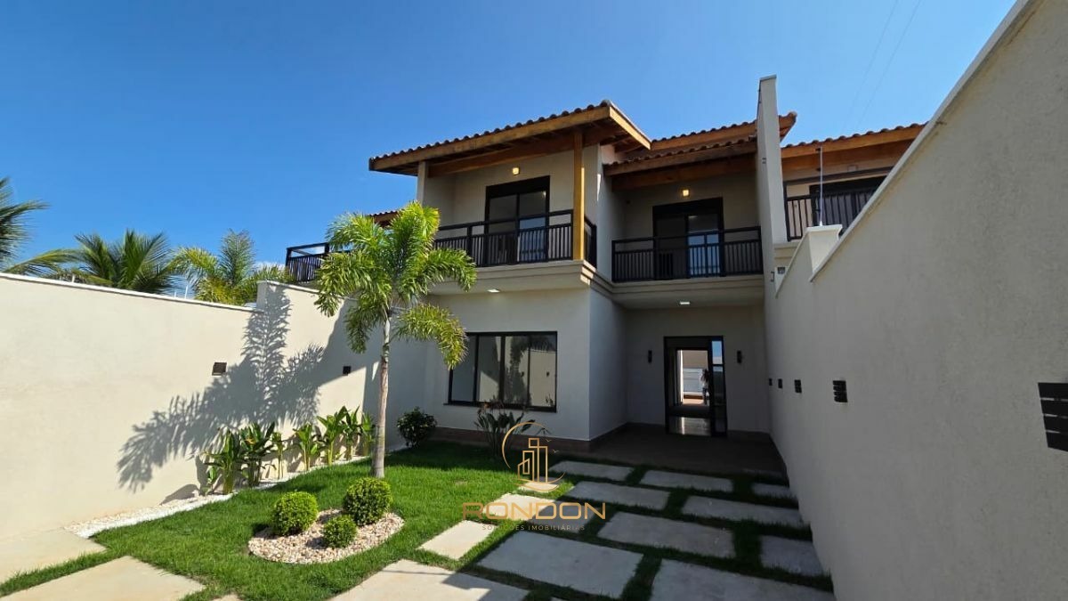 Casa, 4 quartos, 111 m² - Foto 7