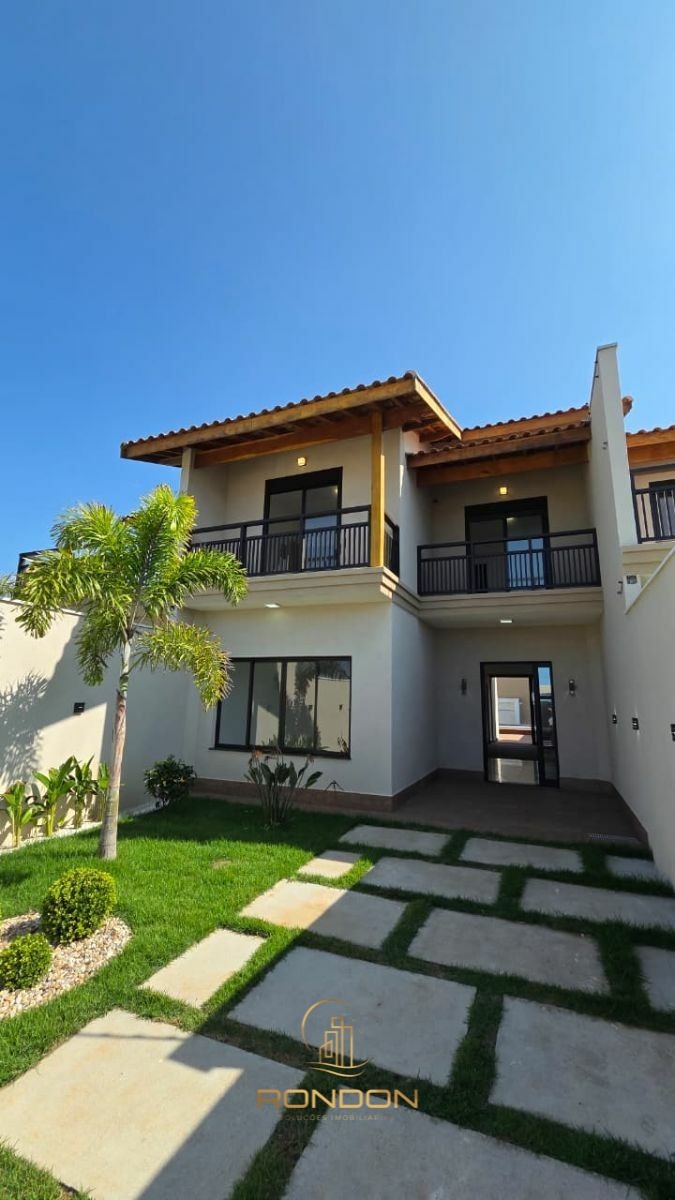 Casa, 4 quartos, 111 m² - Foto 8