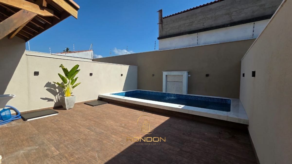 Casa, 4 quartos, 111 m² - Foto 20