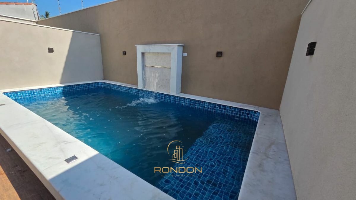 Casa, 4 quartos, 111 m² - Foto 21