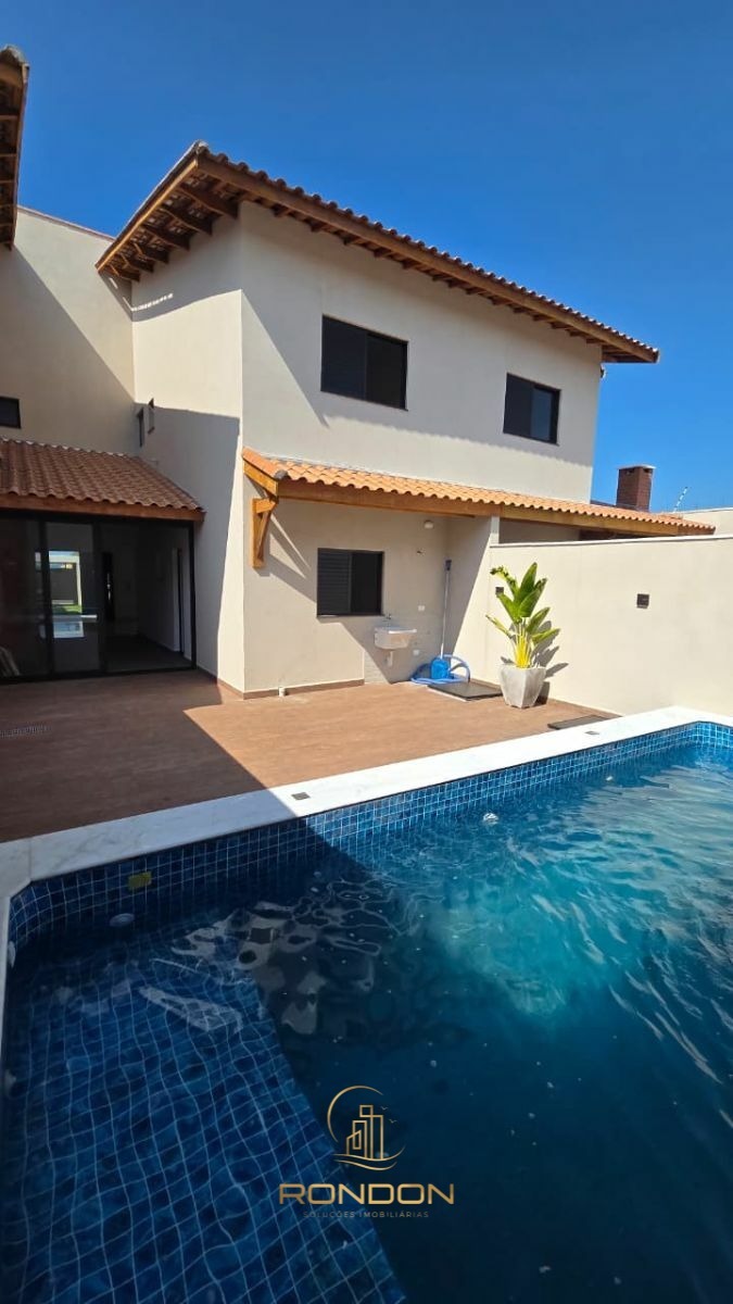 Casa, 4 quartos, 111 m² - Foto 22